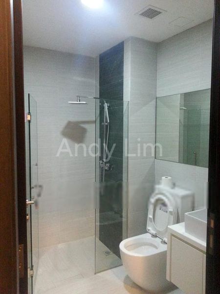 1 Bed Apartment (Condo) for Rent in  Edenz Suites - Image 5